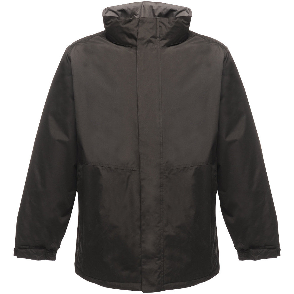 Regatta Mens Beauford Waterproof Padded Insulated Workwear Jacket XL - Chest 43-44’ (109-112cm)