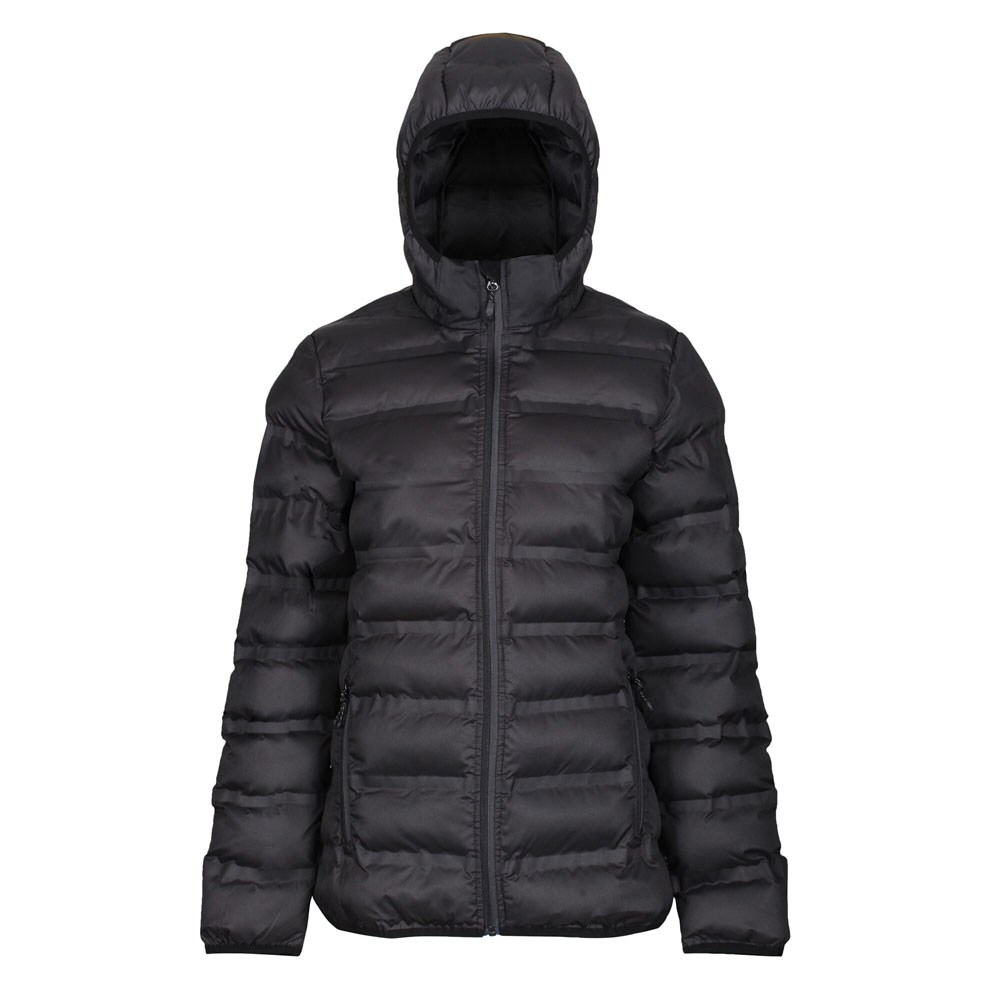 Regatta Womens Icefall Insulated Jacket 20 - Bust 45’ (114cm)