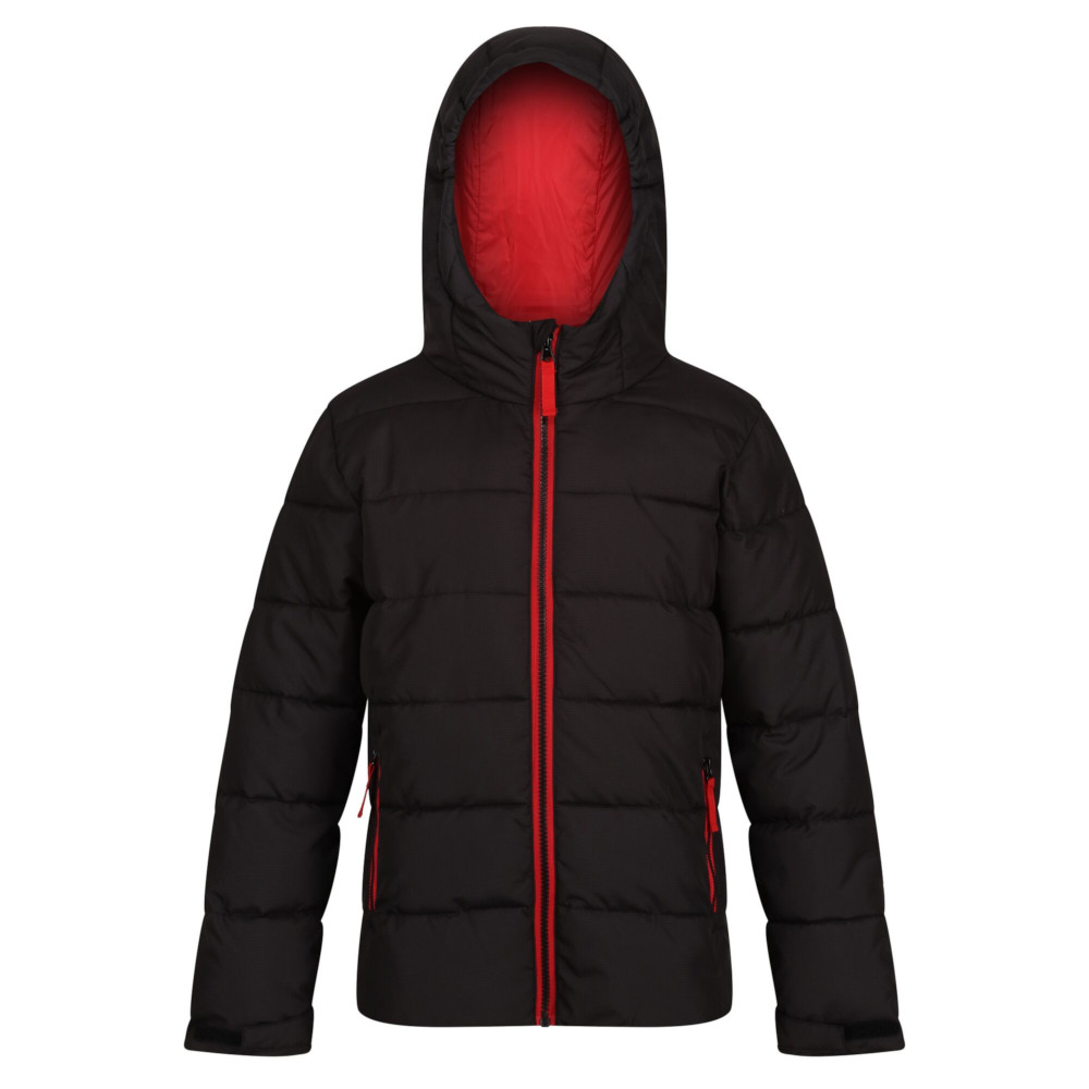 Regatta Professional Boys Thermal Padded Jacket 3-4 Years - Chest 55-57cm (Height 98-104cm)
