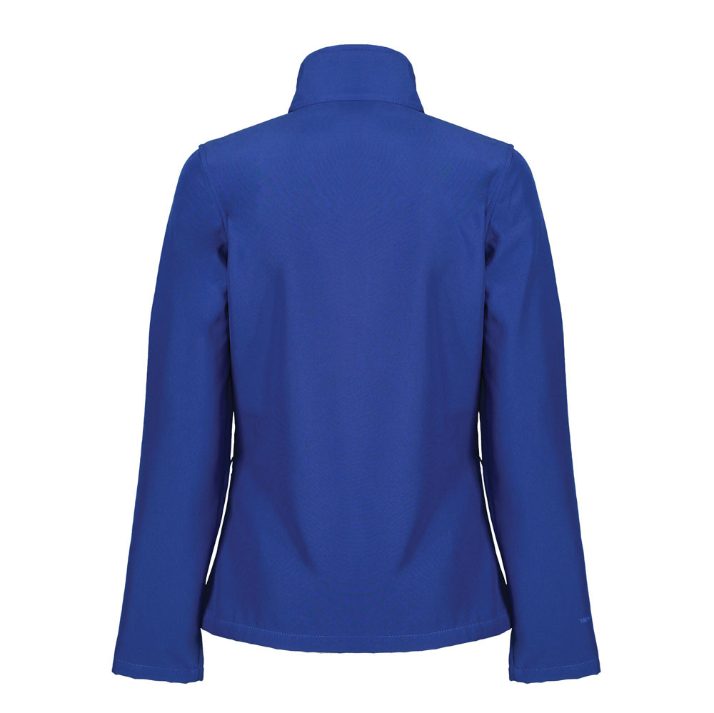 Regatta Womens Honestly Softshell Jacket 16 - Bust 40’ (102cm)