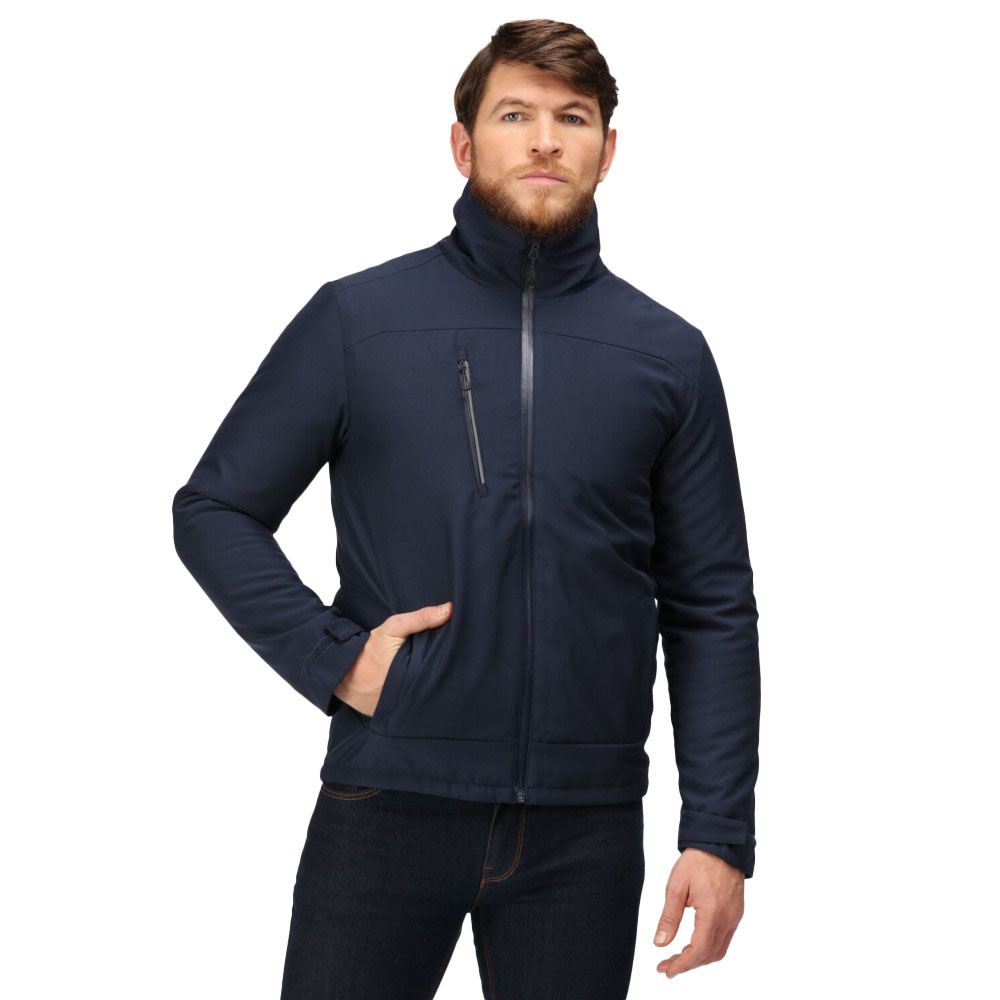 Regatta Professional Mens Bifrost Ins Softshell Jacket M - Chest 39-40’ (99-101.5cm)