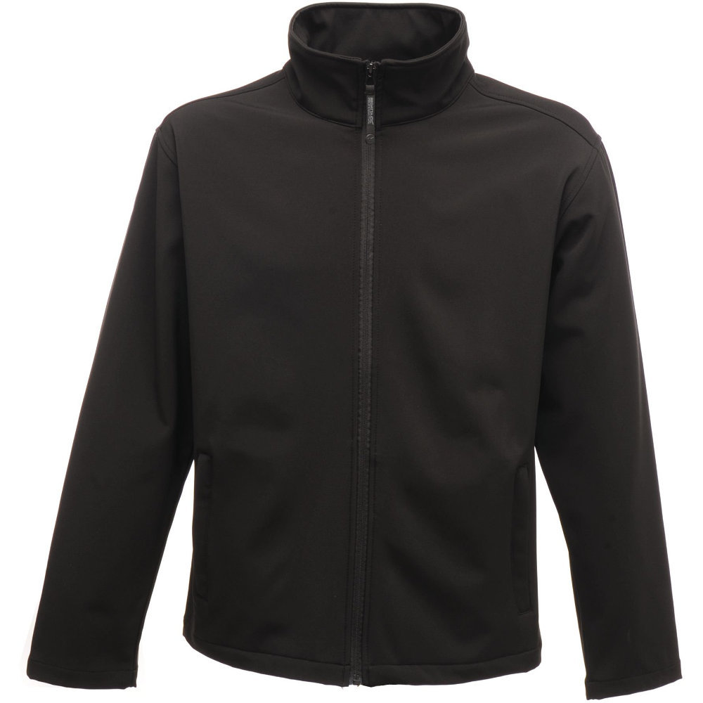 Regatta Mens Classic Lightweight Workwear Stretch Softshell Jacket XL - Chest 43-44’ (109-112cm)