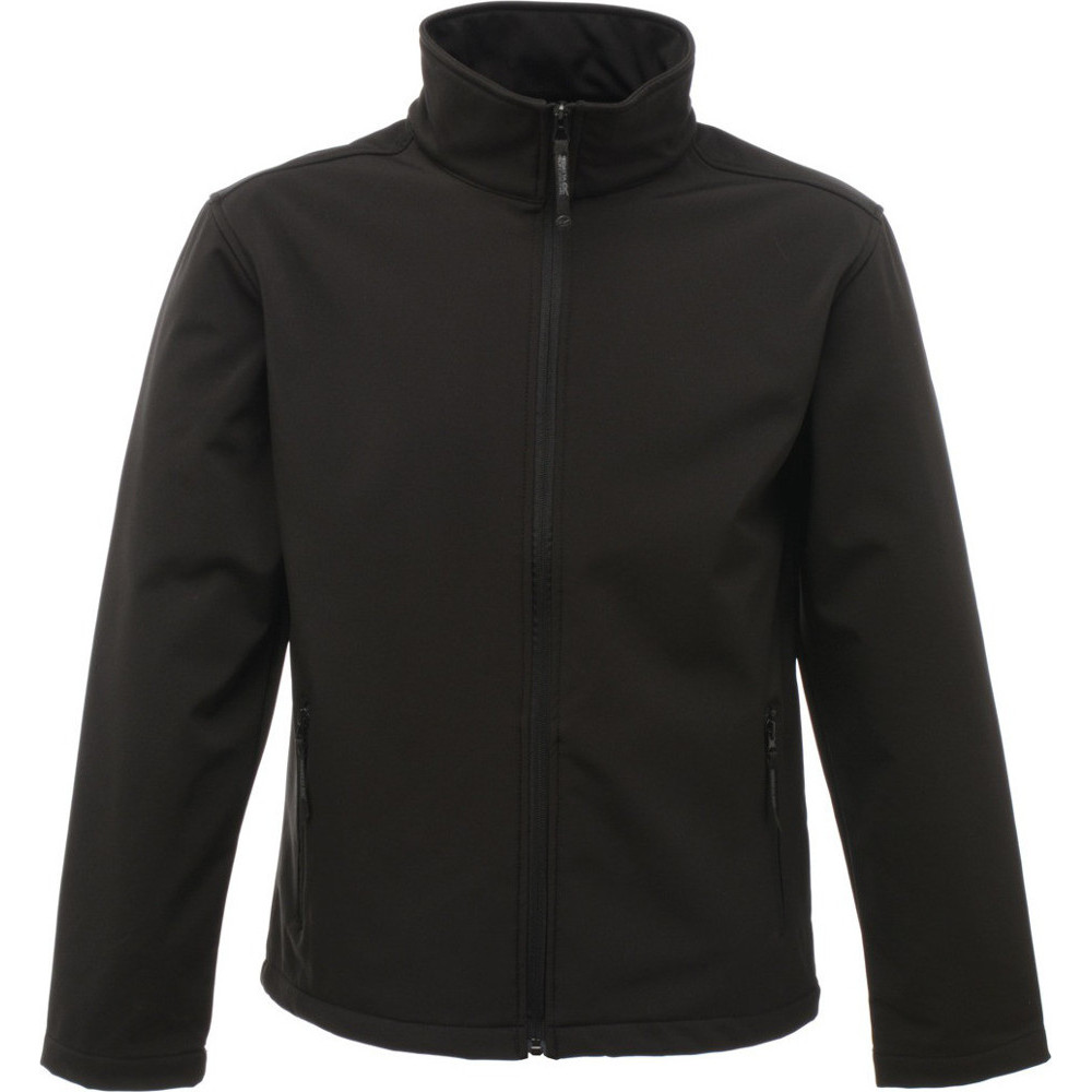 Regatta Mens Classic 3 Layer Waterproof Breathable Softshell Jacket M - Chest 40’ (102cm)