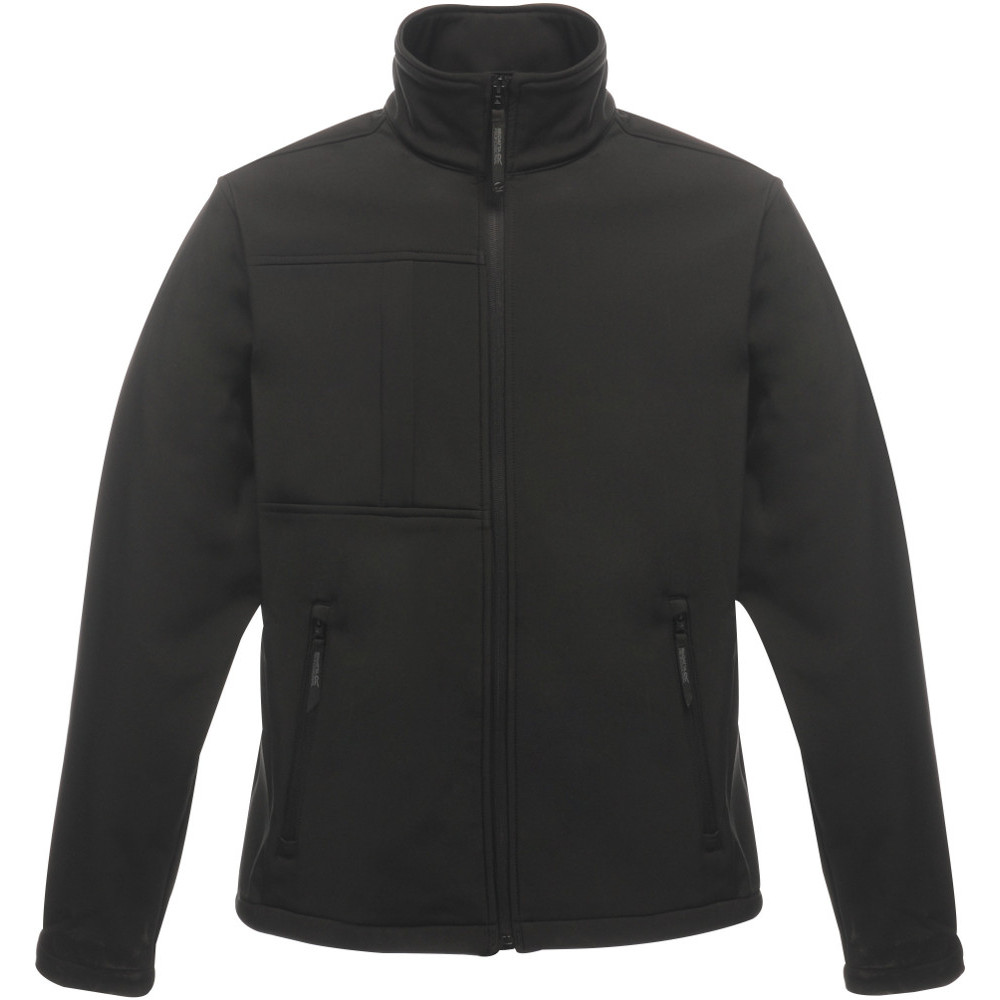 Regatta Professional Mens Octagon II Warm Three Layer Softshell Jacket XL - Chest 43-44’ (109-112cm)