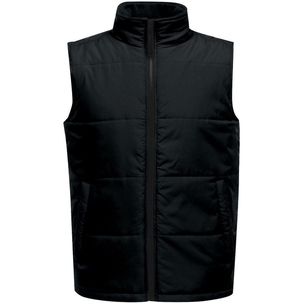 Regatta Mens Access Insulated Warm Workwear Bodywarmer XXL - Chest 46-48’ (117-122cm)