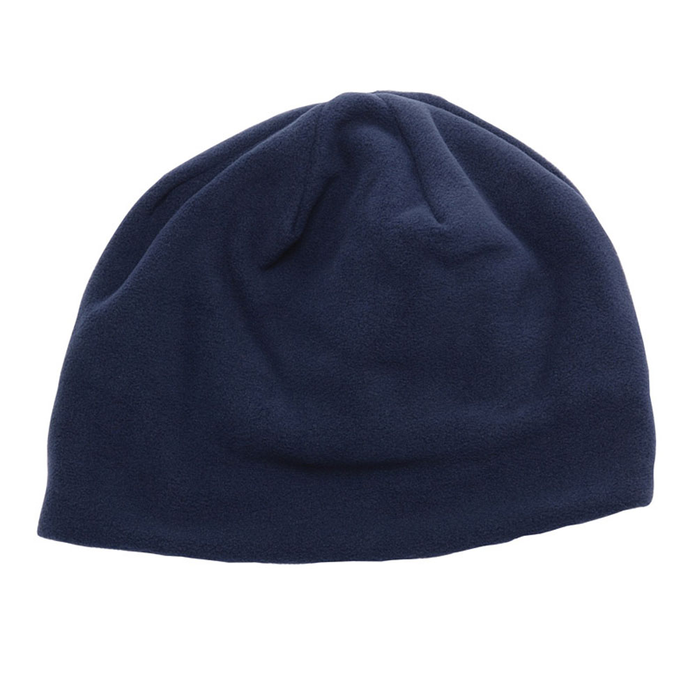 Regatta Mens Thinsulate Fleece Hat Navy S/M, L/XL