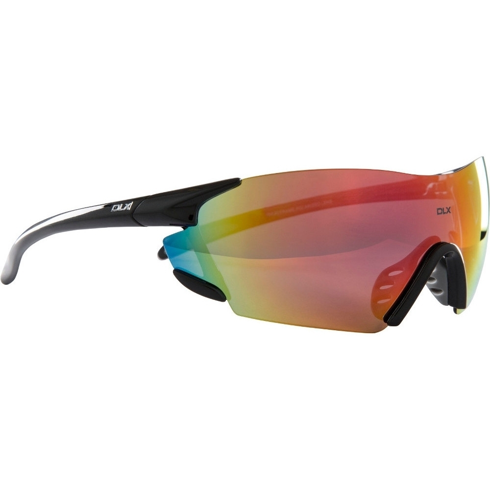 Product image of Trespass Mens & Womens/Ladies Amp Lightweight UV Protection Sunglasses One Size