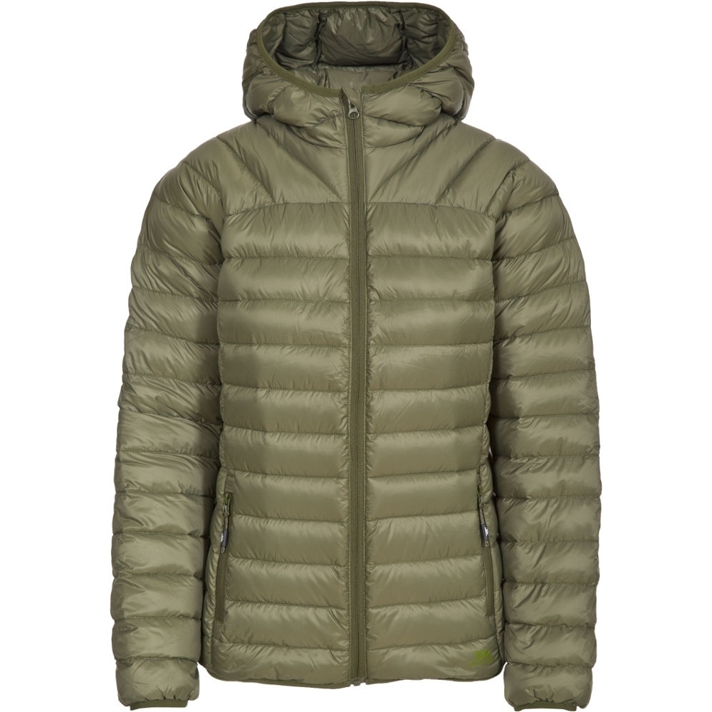 trespass trisha down jacket