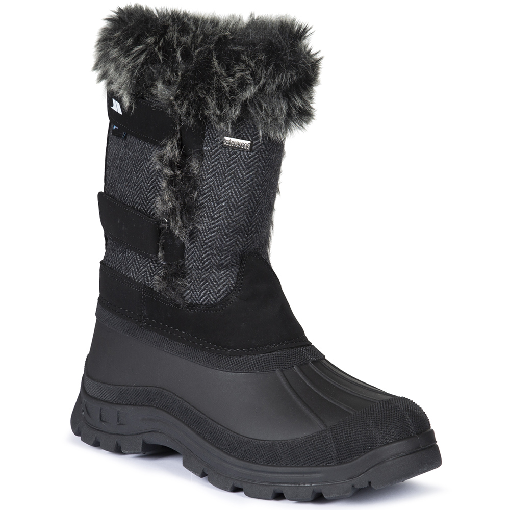 trespass winter boots