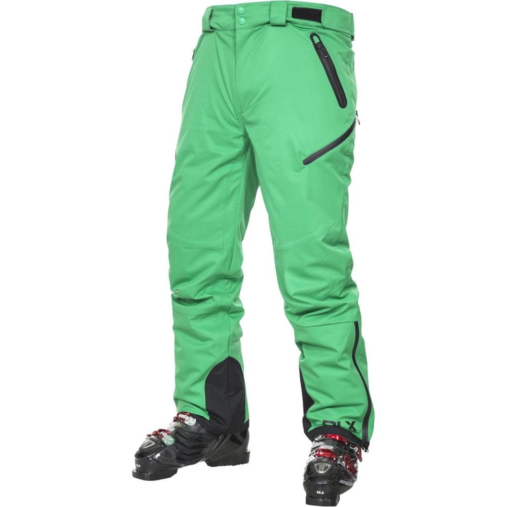 Trespass Boys & Girls Joust Waterproof Breathable Skiing Trousers