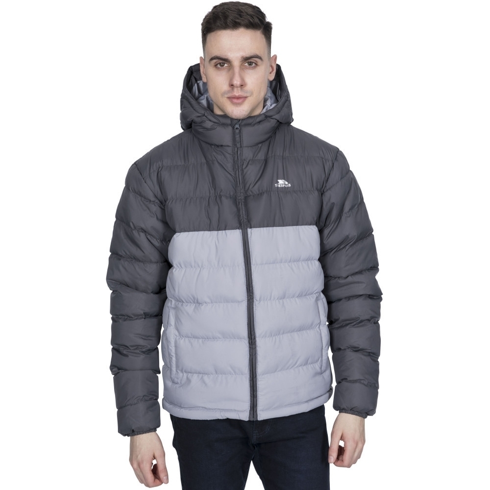 trespass oskar jacket
