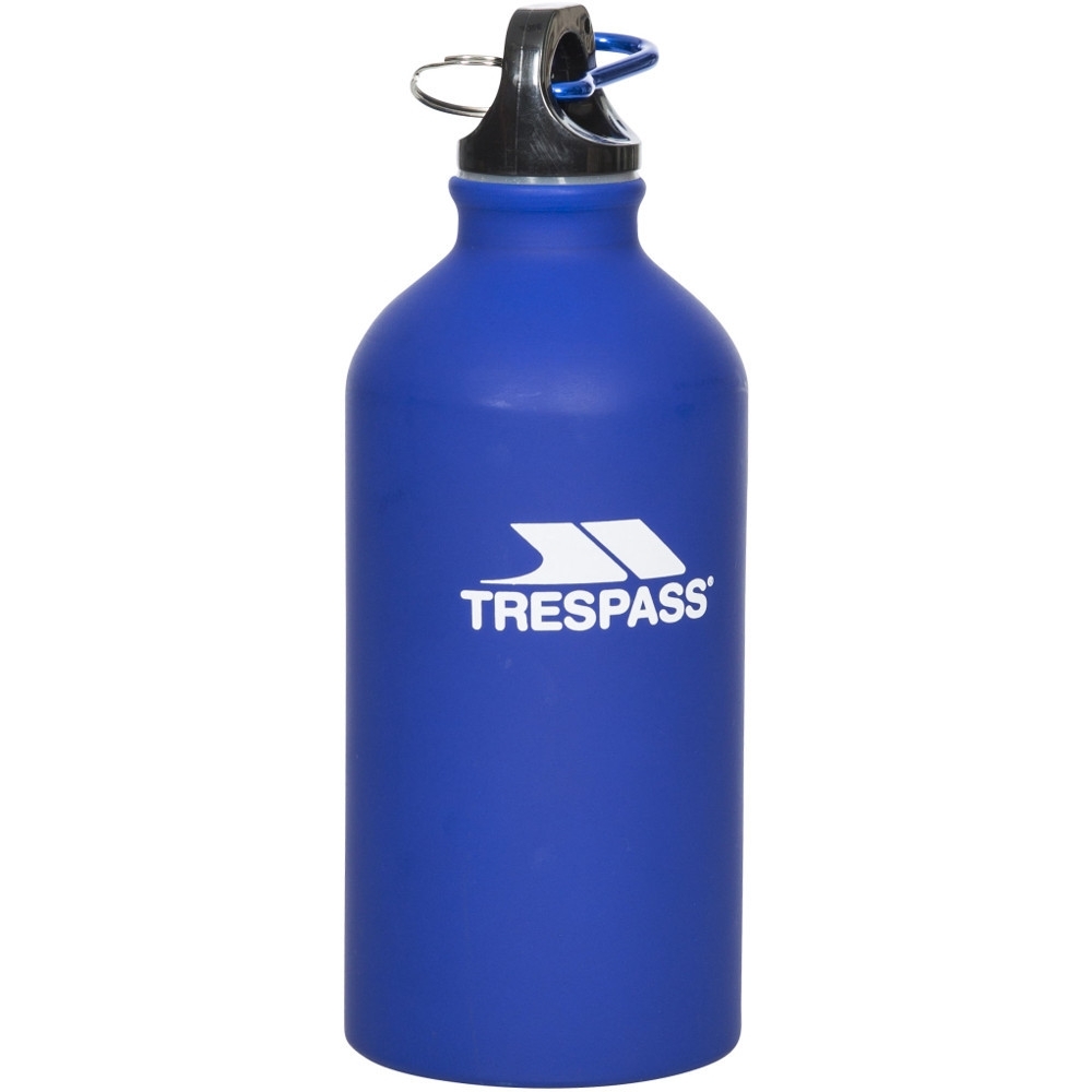 Trespass Mens Swig Hardwearing Durable Camping Bottle One Size