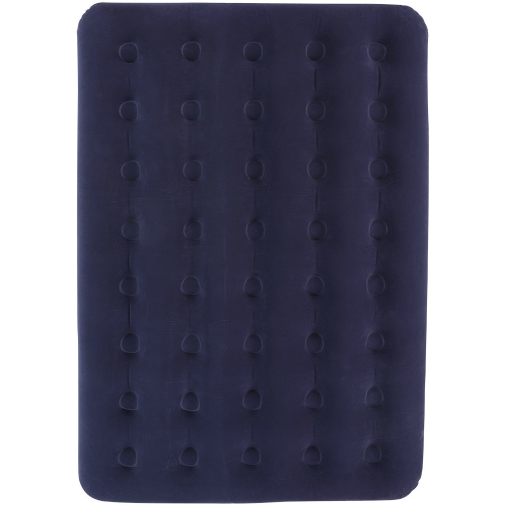 trespass double airbed