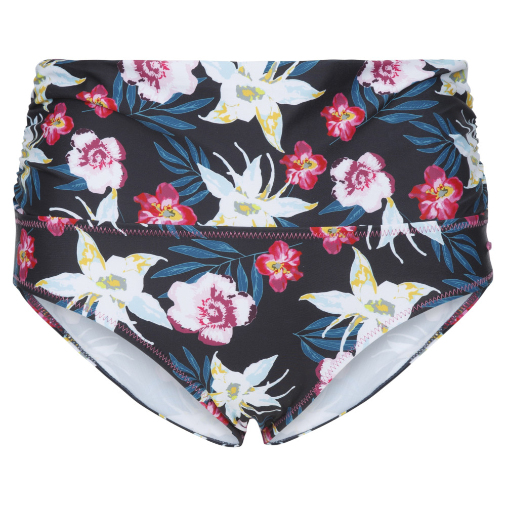 Trespass Womens Trixie Swimwear Bikini Bottoms 14/L - Waist 32’ (81cm)