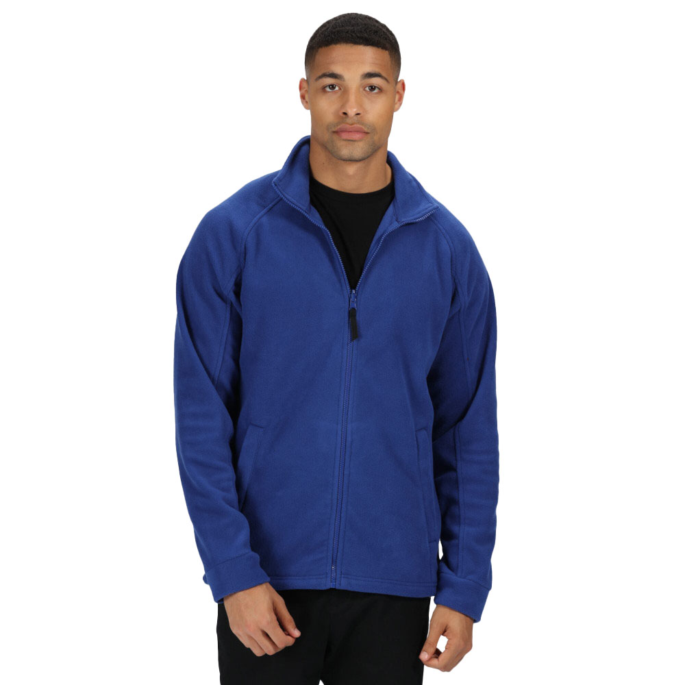 Regatta Professional Mens Thor III Mediumweight Warm Fleece