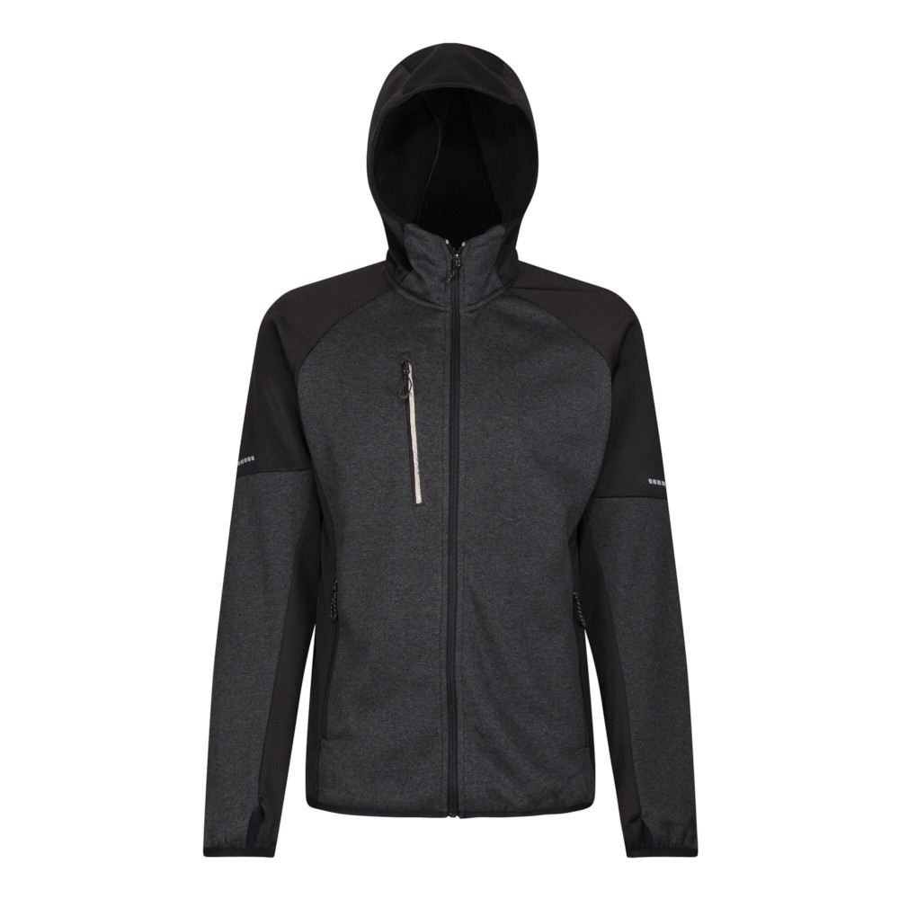 Regatta Proffesional Mens Coldspring II Fleece Jacket L- Chest 42’, (107cm)