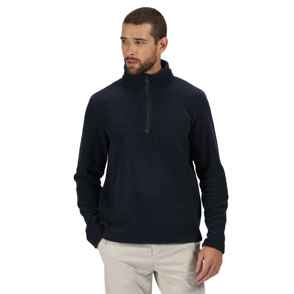 regatta work fleece