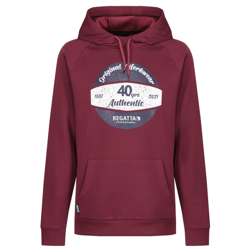 regatta hoodie