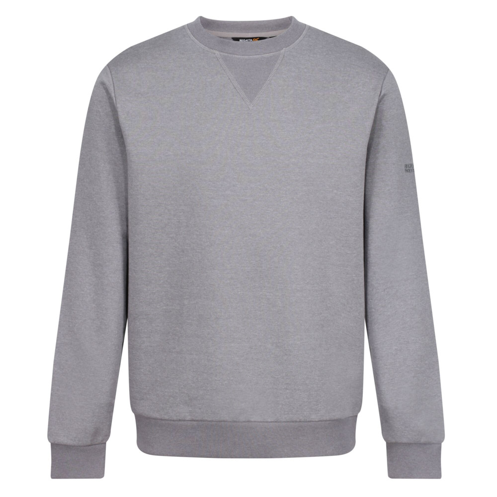 Regatta Proffesional Mens Essentials 2 Pack Sweatshirt 3XL- Chest 50’, (127cm)