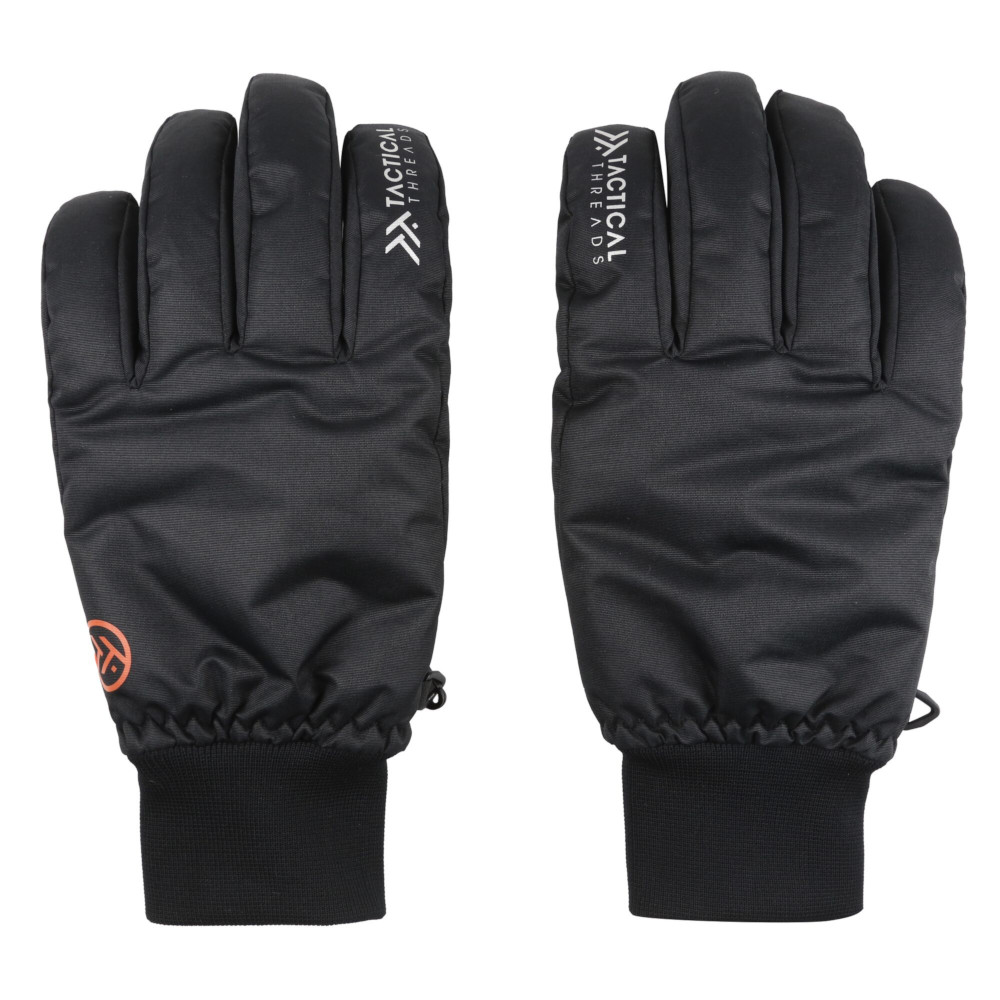 Product image of Tactical Threads Mens Tactical Waterproof Gloves One Size