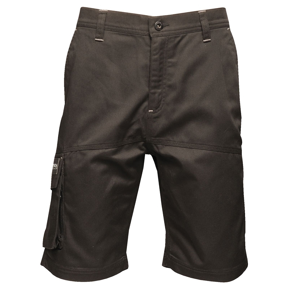 Tactical Threads Mens Heroic Water Workwear Cargo Shorts Waist- 38’ (96.52cm)