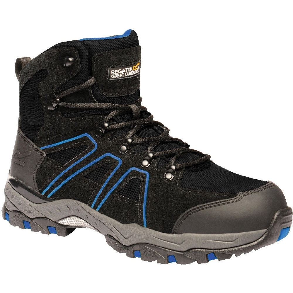 regatta safety boots