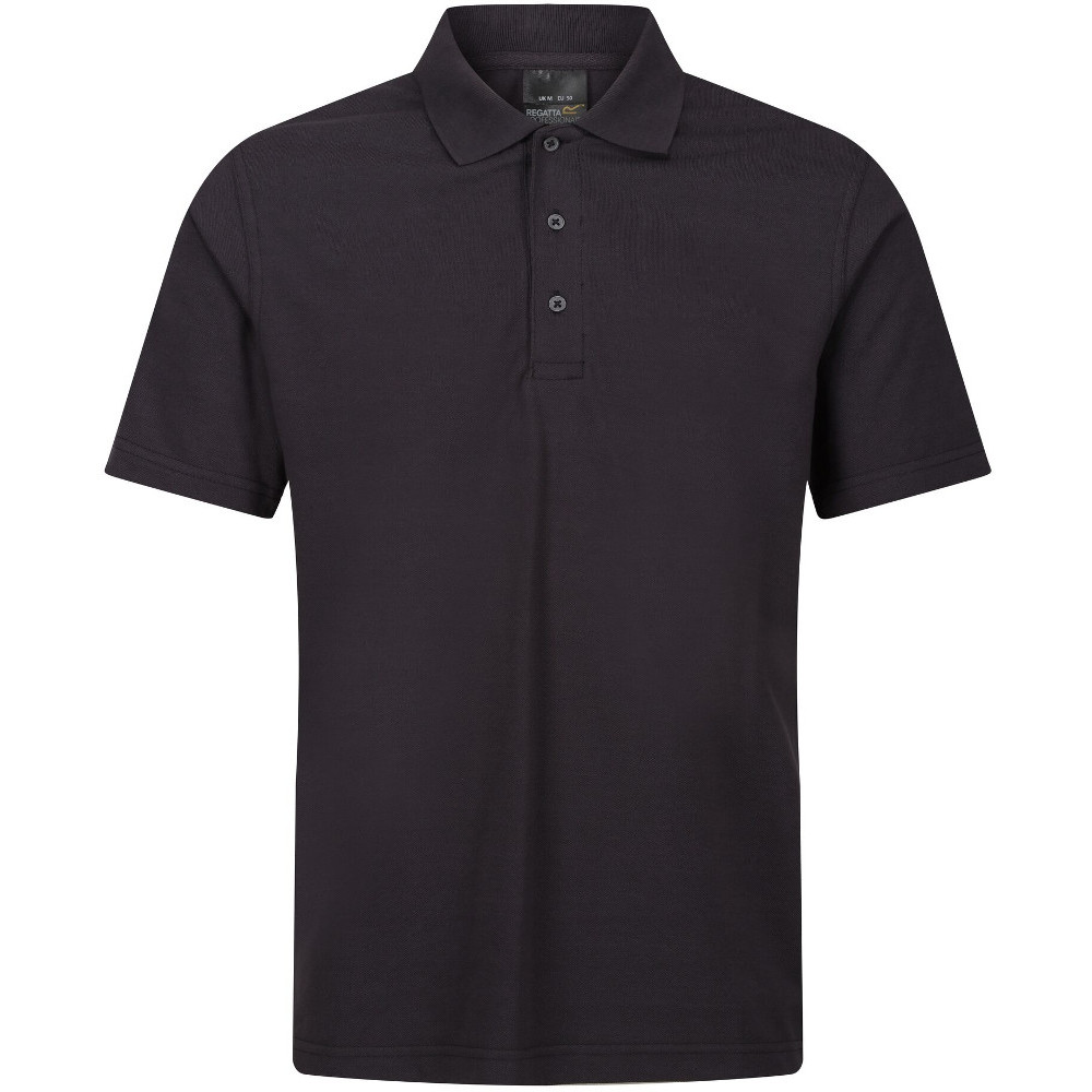 Product image of Regatta Professional Mens Pro 65/35 Short Sleeve Polo Shirt M- Chest 40', (102cm)