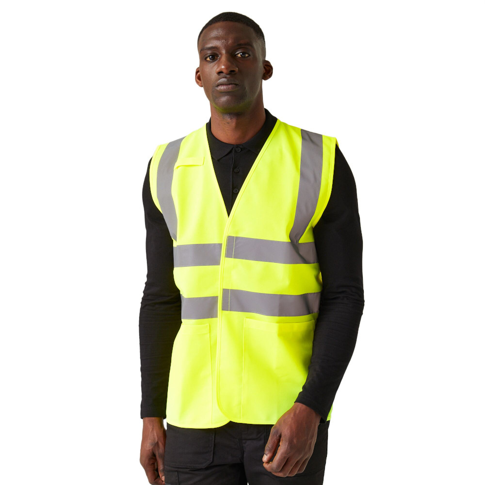 Regatta Professional Mens Pro Supervisor Vest Waistcoat S- Chest 38’, (97cm)