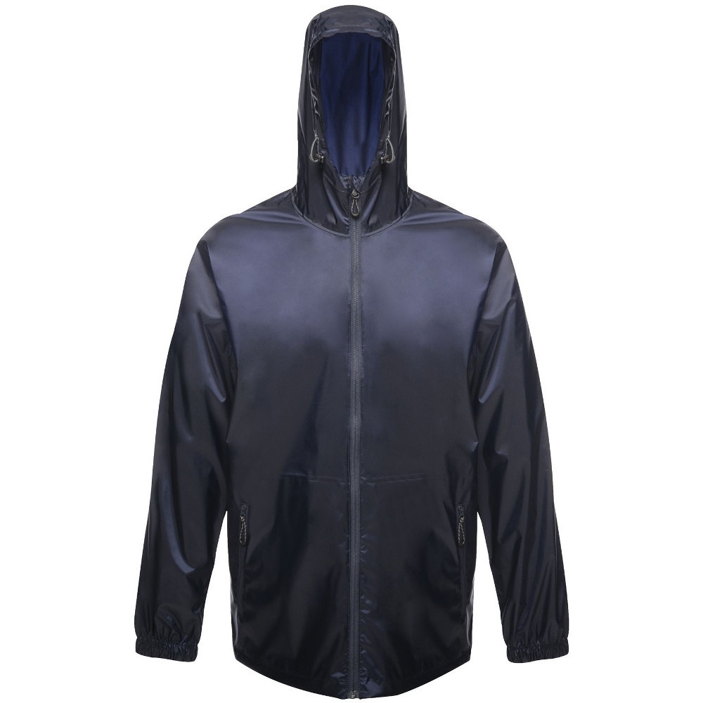 Regatta Mens Pro Pack Away Waterproof Breathable Jacket XS - Chest 36-36’ (89-91.5cm)