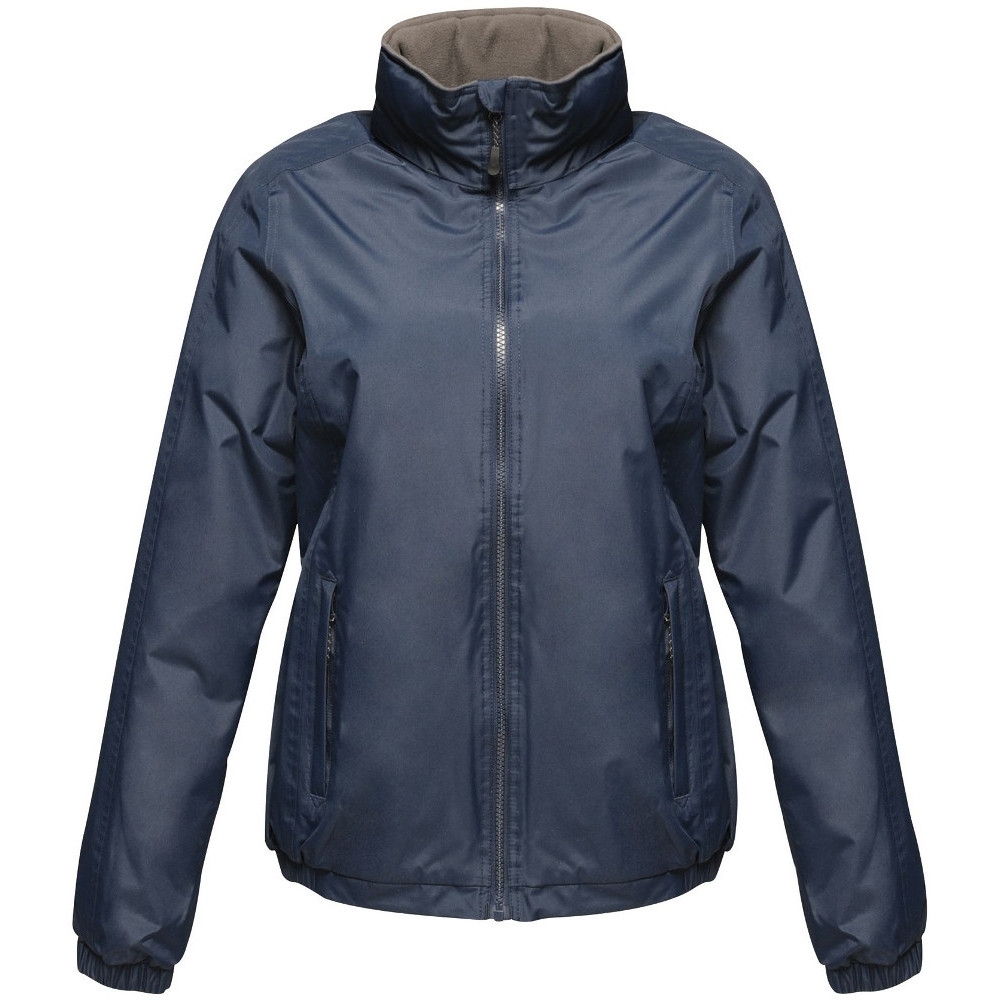 Regatta Womens Dover Waterproof Windproof Insulated Jacket 14 - Bust 38’ (97cm)