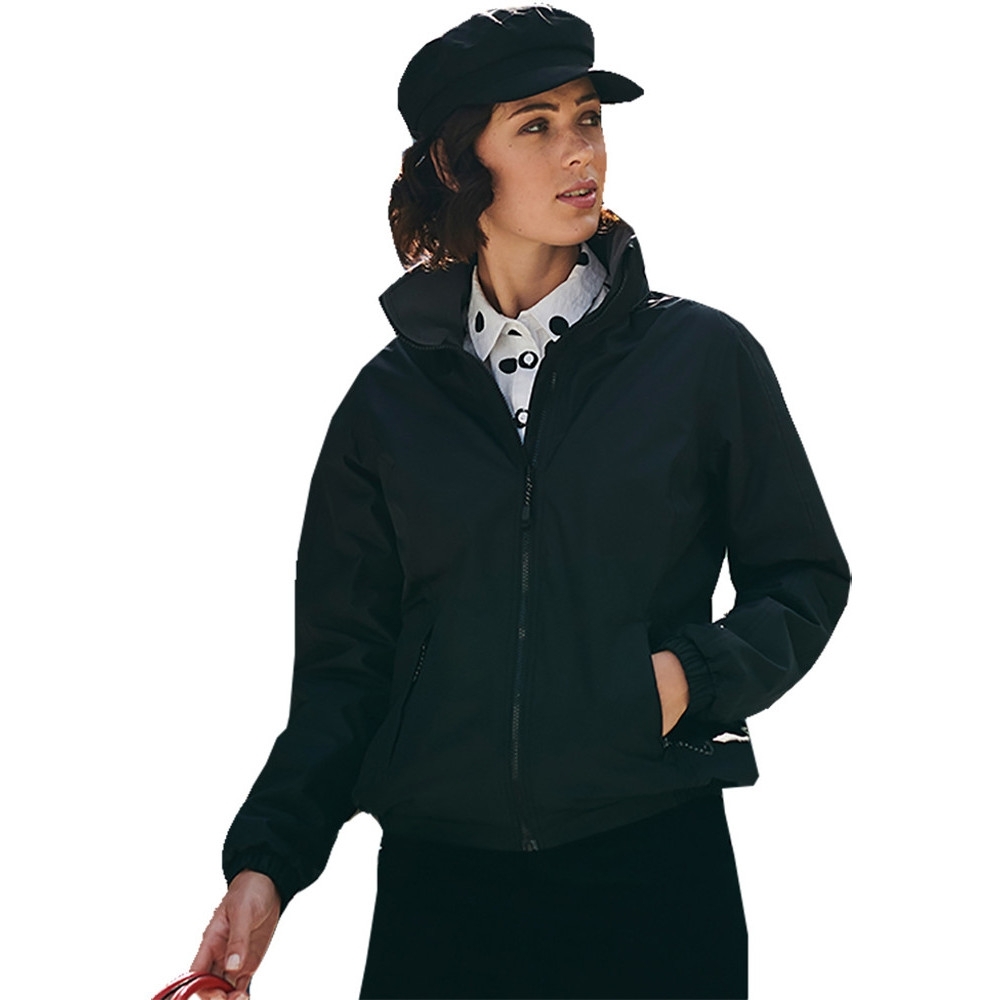 Regatta Womens Dover Waterproof Windproof Insulated Jacket 18 - Bust 43’ (109cm)