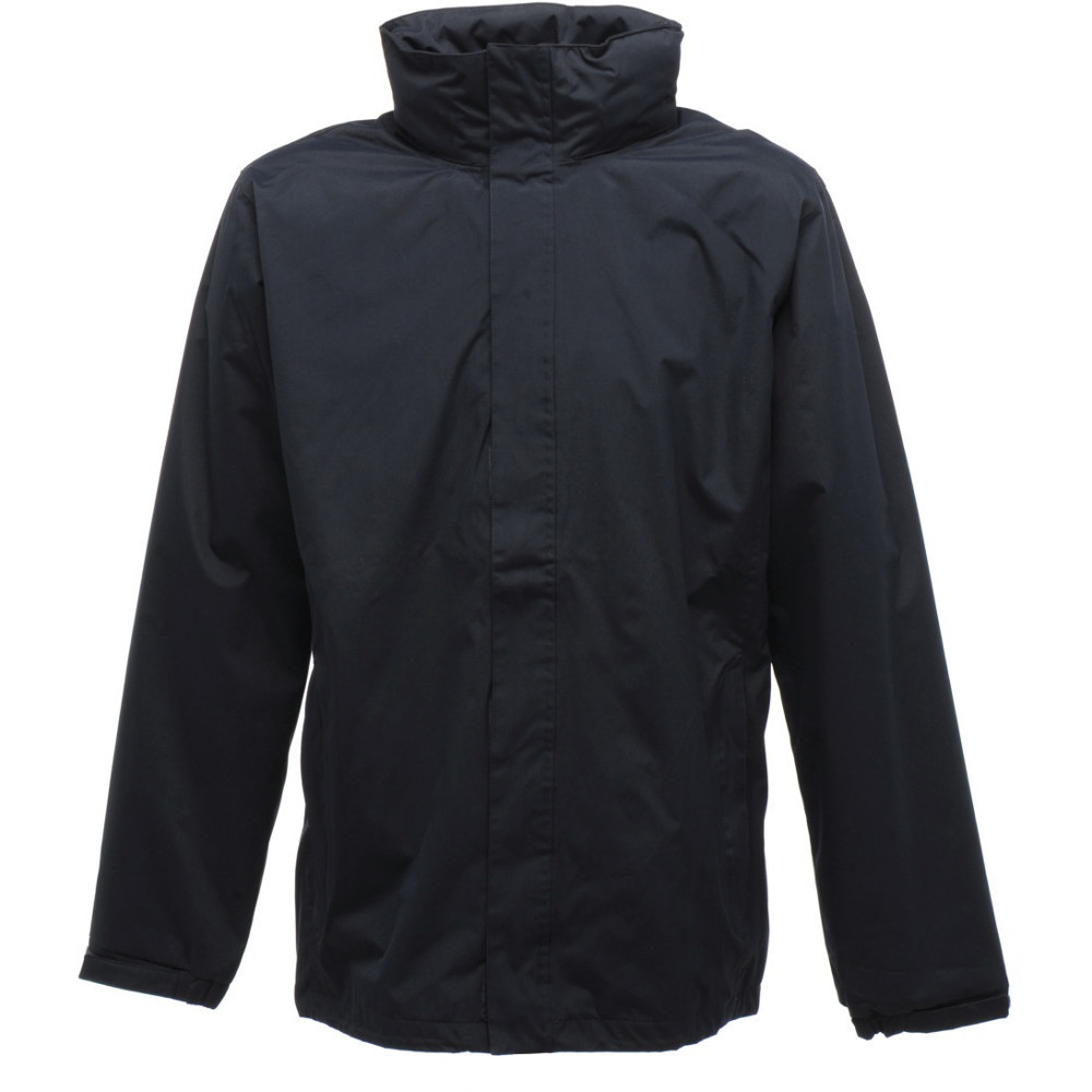 Regatta Mens Ardmore Waterproof Mesh Lined Shell Jacket XS - Chest 36’ (92cm)