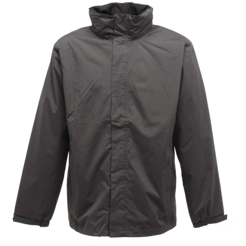 Regatta Mens Ardmore Waterproof Mesh Lined Shell Jacket 3XL - Chest 50’ (127cm)