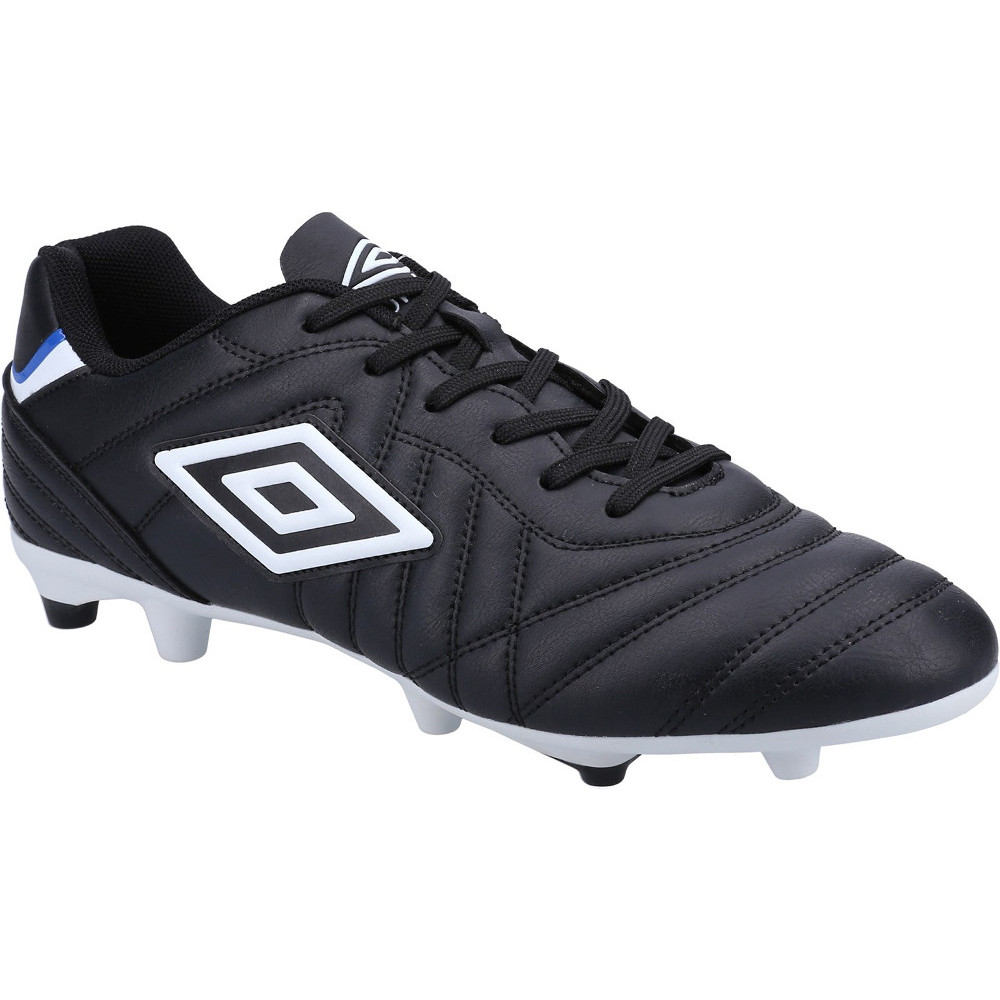 Umbro Boys Speciali Liga Firm Ground Rugby Football Boots Outdoor Look