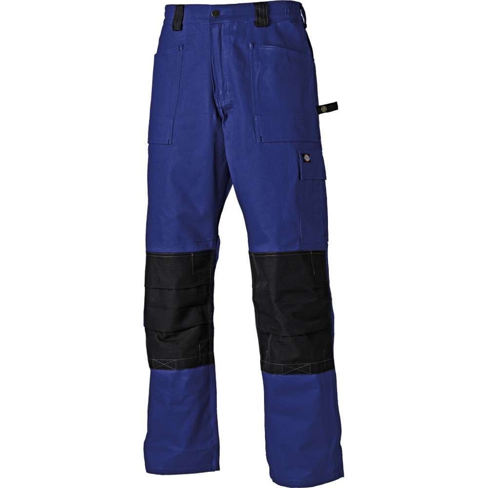Dickies Mens Grafter Duo Tone 290 Workwear Cargo Trousers WD4930