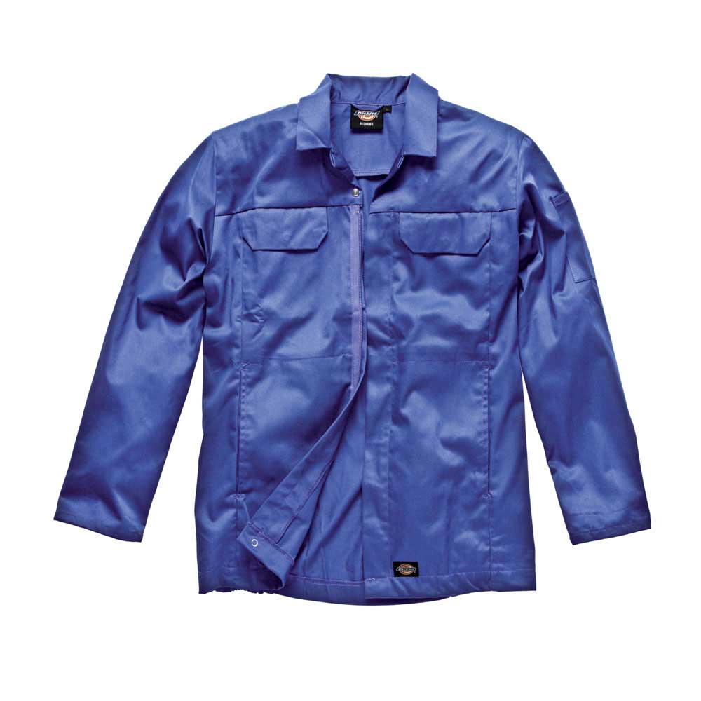 Dickies Mens Workwear Redhawk Jacket S - Chest 36-38’ (91-97cm)