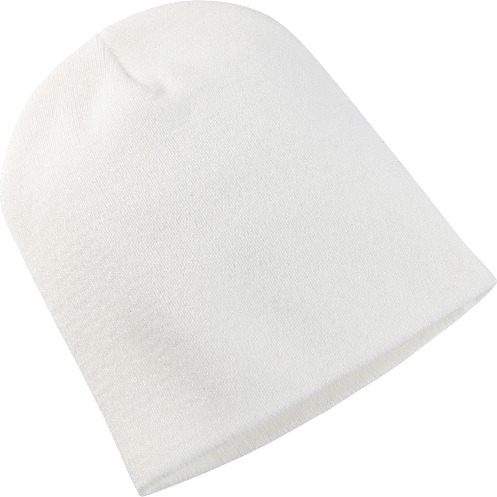 Flexfit by Yupoong Mens Heavyweight Hypoallergenic Acrylic Beanie One Size
