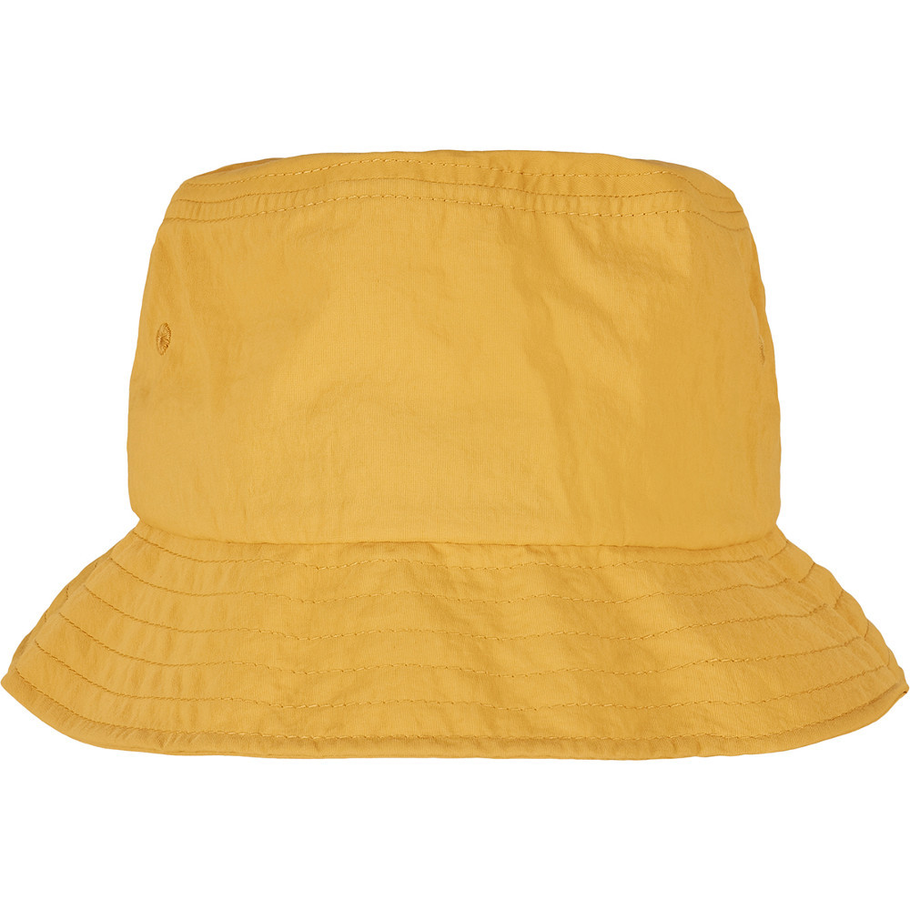 Product image of Flexfit by Yupoong Womens Water Repellent Bucket Hat One Size