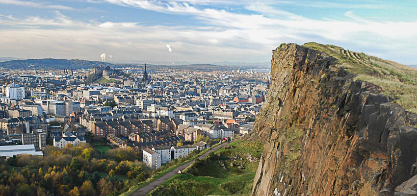 Arthur's-Seat