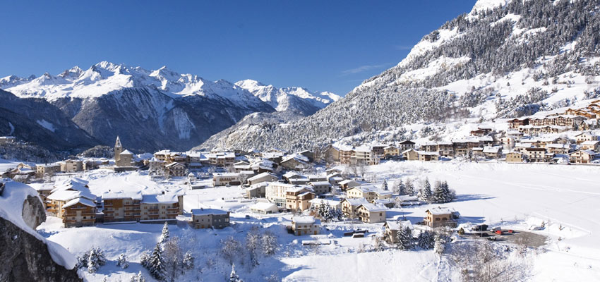 Aussois