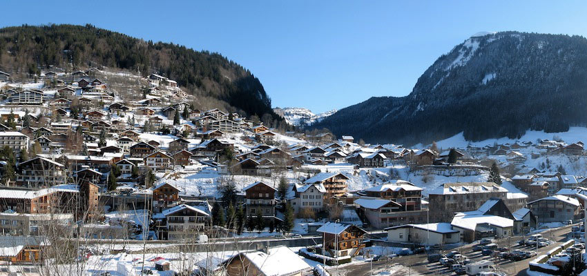 Morzine