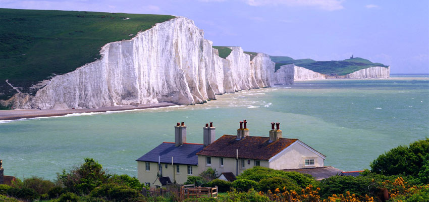 Seven-Sisters