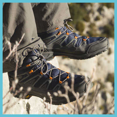 How to look after your walking boots! | Outdoor Look