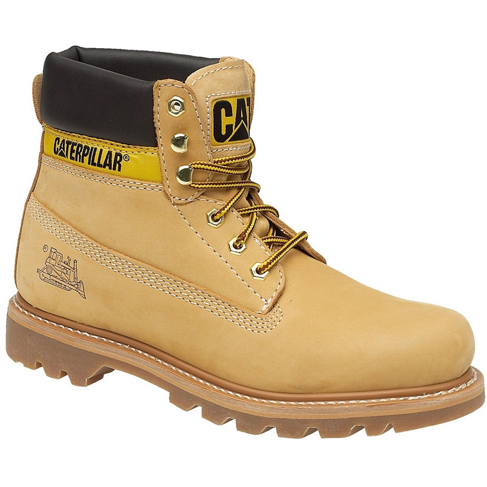 Wanted colorado boots cheap