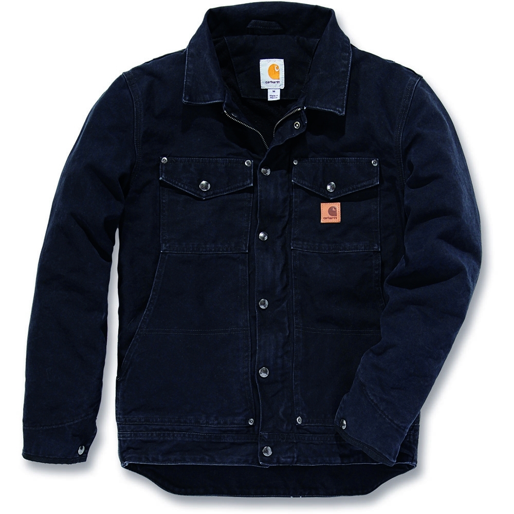 men's berwick jacket