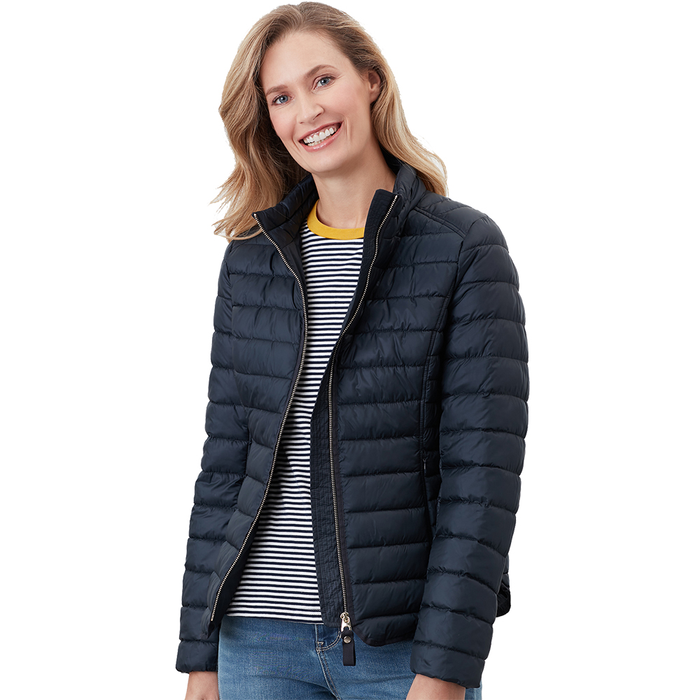 canterbury padded jacket