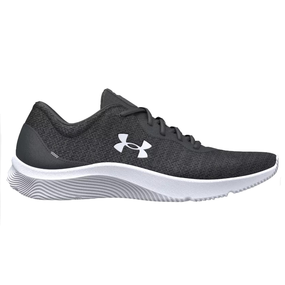 Under Armour Mens UA Mojo 2 Sportstyle Sports Shoes Outdoor Look