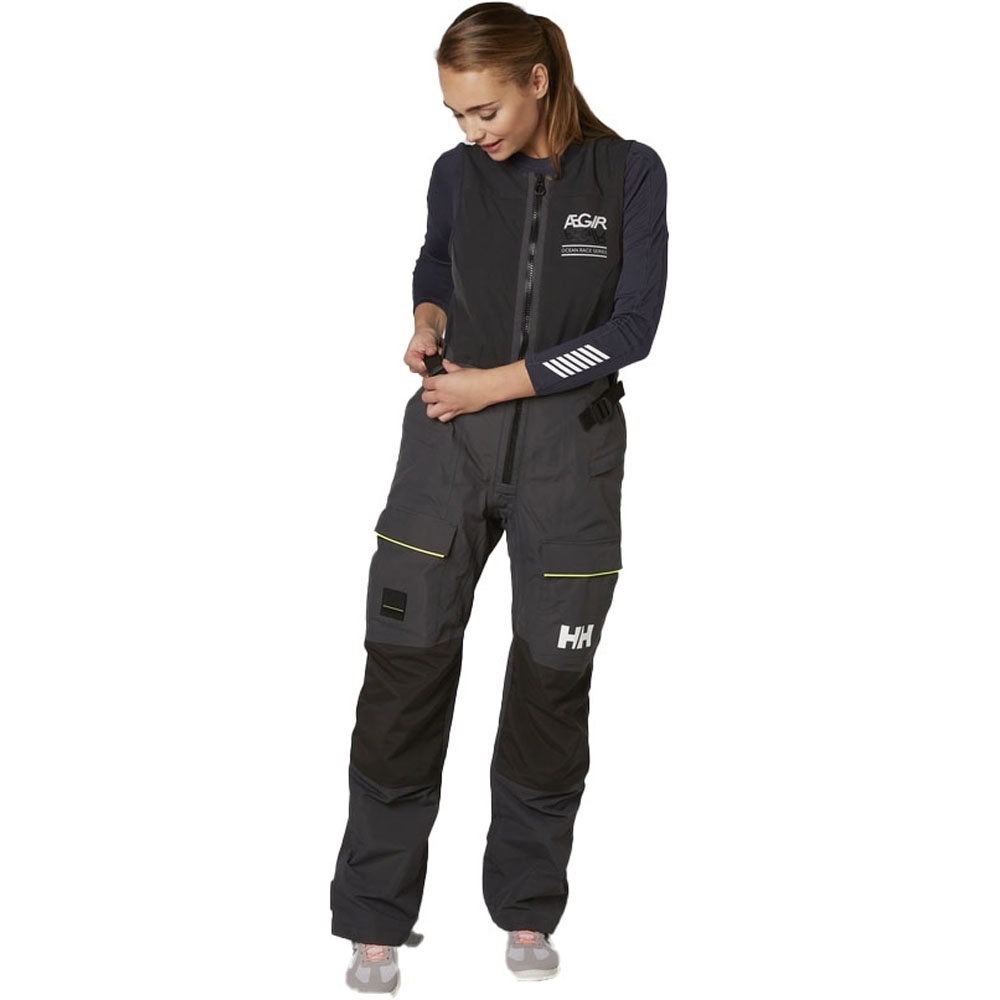 helly hansen aegir race salopette
