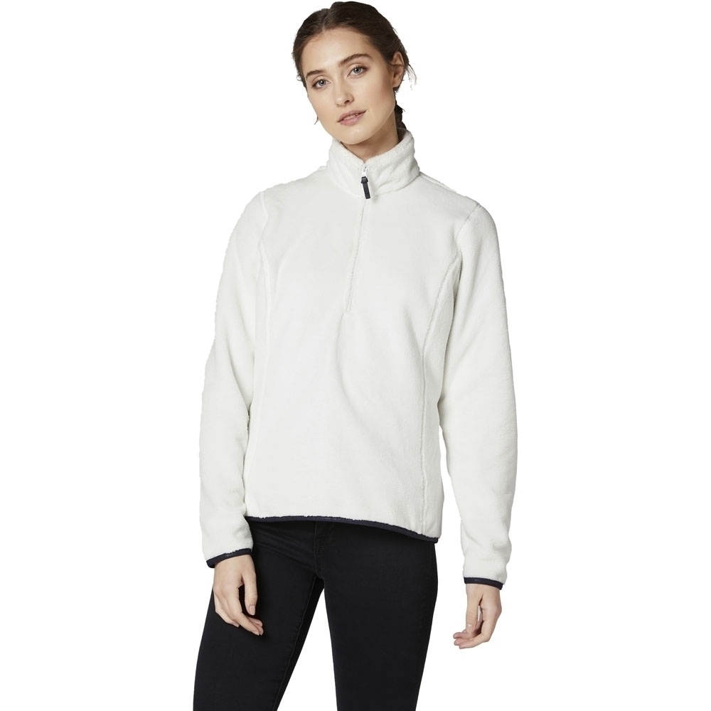 helly hansen feather pile jacket