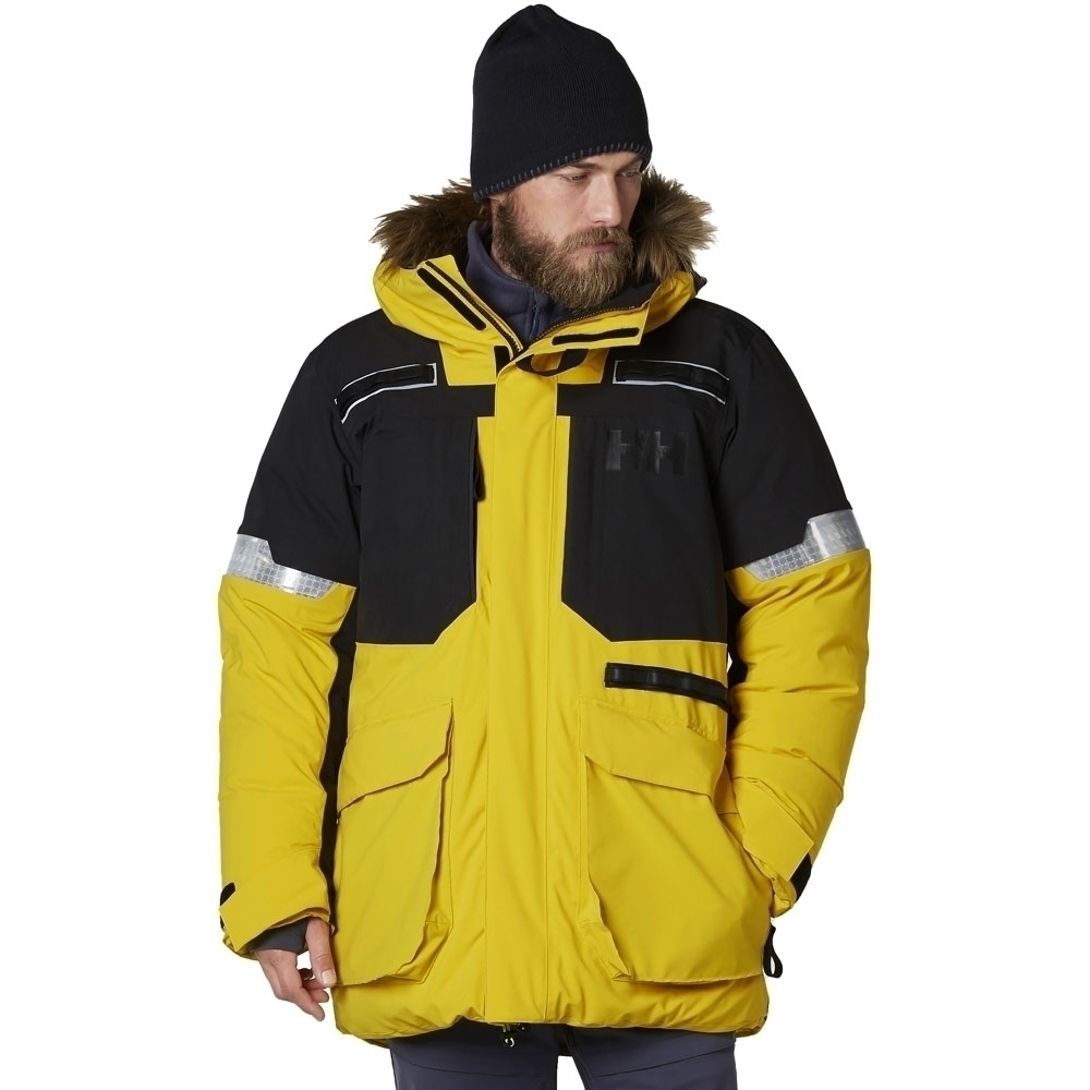 helly hansen expedition parka